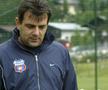 Imagini de arhivă cu Ștefan Stoica / FOTO: Gazeta Sporturilor