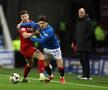 Rangers - Aberdeen, foto: Imago Images