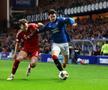 Rangers - Aberdeen, foto: Getty Images