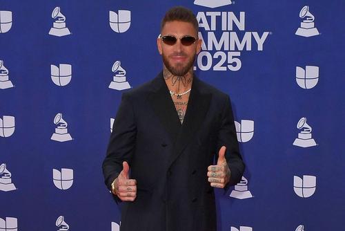 Sergio Ramos. foto: Imago Images