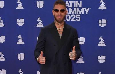 Negocieri istorice: Sergio Ramos a sosit pentru a cumpăra clubul!