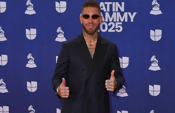Negocieri istorice: Sergio Ramos a sosit pentru a cumpăra clubul!