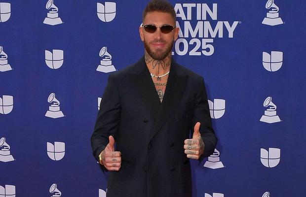 Negocieri istorice: Sergio Ramos a sosit pentru a cumpăra clubul!