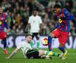Racing Santander - Barcelona, meci din optimile Cupei Spaniei // Getty Images