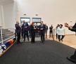 Inaugurare Sala Polivalentă din Sighetu Marmației / Foto: Facebook