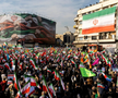 Fotbalist de șaptesprezece ani, ucis în timpul protestelor din Iran / Reuters