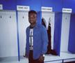 Tegbo Best - Nigeria - scouter - impresar
