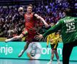 Meci cu scor ISTORIC la Euro 2026 de handbal » Două recorduri bătute: cea mai mare victorie a gazdelor, cel mai drastic eșec din istoria naționalei!