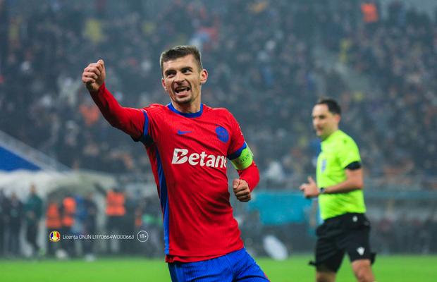 FC Argeș – FCSB, meci cu 50% Boost. Pe Bune!