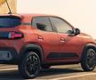 Dacia Evader