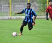 Tegbo Best - Nigeria - scouter - impresar