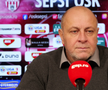 Laszlo Dioszegi  a acceptat un interviu pentru Gazeta Sporturilor