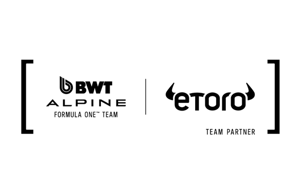 eToro încheie un parteneriat cu echipa BWT Alpine Formula One Team înaintea sezonului 2026