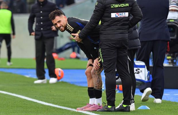 Numărătoarea inversă pentru Marius Marin » Echipa care l-a dorit în vară îl poate transfera acum!