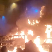 Fotbalist de șaptesprezece ani, ucis în timpul protestelor din Iran / Reuters