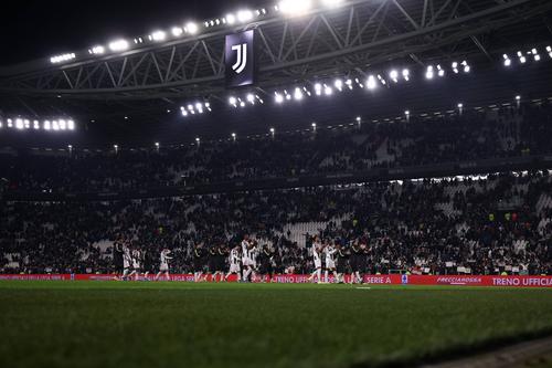 Stadionul lui Juventus / Imago Images
