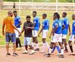 Tegbo Best - Nigeria - scouter - impresar