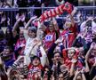 Meci cu scor ISTORIC la Euro 2026 de handbal » Două recorduri bătute: cea mai mare victorie a gazdelor, cel mai drastic eșec din istoria naționalei!