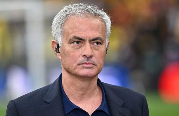 Jose Mourinho, primul interviu după revenirea la Madrid: „De asta am acceptat să mă întorc”