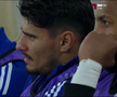 Accidentare Florinel Coman în Al Arabi - Al Gharafa / Foto: X