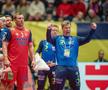 Meci cu scor ISTORIC la Euro 2026 de handbal » Două recorduri bătute: cea mai mare victorie a gazdelor, cel mai drastic eșec din istoria naționalei!