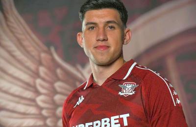 Transfer oficial! Cât a scos din buzunar Dan Șucu pentru Robert Sălceanu: „E cel mai frumos cadou de ziua mea!”