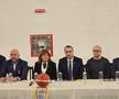 Inaugurare Sala Polivalentă din Sighetu Marmației / Foto: Facebook