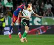 Racing Santander - Barcelona, meci din optimile Cupei Spaniei // Getty Images