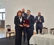 Inaugurare Sala Polivalentă din Sighetu Marmației / Foto: Facebook