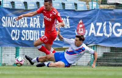 „Grealish” din Superliga! Noul transfer impresionează cu gambele lui masive și se prezintă: „Am venit la cea mai mare echipă din România”