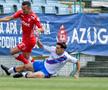 Robert Sălceanu este noul jucător de la Rapid