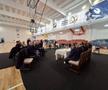 Inaugurare Sala Polivalentă din Sighetu Marmației / Foto: Facebook