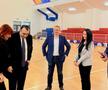 Sala Polivalentă din Sighetu Marmației / Foto: Imago Images