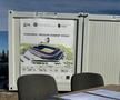 FC Argeș va avea un nou stadion // FOTO: Facebook @Compania Națională de Investiții