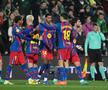 Racing Santander - Barcelona, meci din optimile Cupei Spaniei // Getty Images