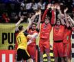 Ucraina n-a putut depăși zidul ridicat de Norvegia la Euro 2026 / FOTO: Imago