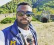 Tegbo Best - Nigeria - scouter - impresar