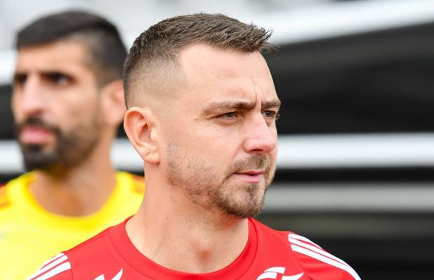Andrei Miron, în ultimele 6 luni de contract cu FC Botoșani, a semnat