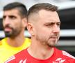Andrei Miron, fundașul central de la FC Botoșani, foto: Imago Images