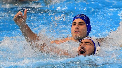 România a pierdut, 6-20, în fața Italiei la Campionatul European 2026 Foto: Imago Images