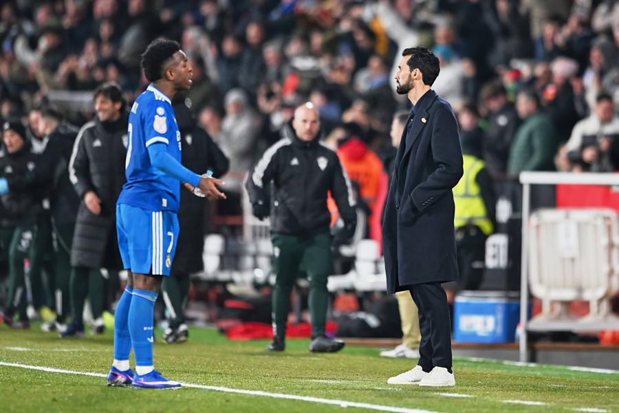 Cât vrea Rayo pentru transferul lui Rațiu în Premier League + Cine l-a propus la Fulham