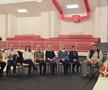 Inaugurare Sala Polivalentă din Sighetu Marmației / Foto: Facebook