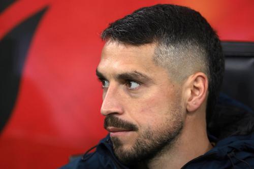 Nicolae Stanciu // FOTO: Imago Images