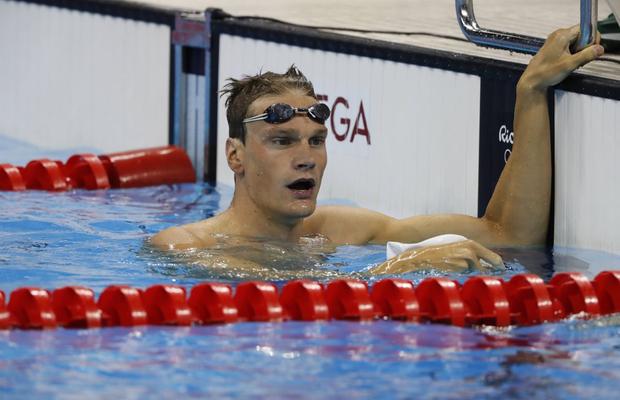 Apelul dublului campion olimpic a fost respins! Procesul în care e acuzat de viol asupra unei minore continuă