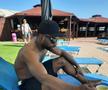Tegbo Best - Nigeria - scouter - impresar