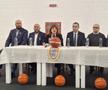 Inaugurare Sala Polivalentă din Sighetu Marmației / Foto: Facebook