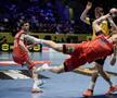 Meci cu scor ISTORIC la Euro 2026 de handbal » Două recorduri bătute: cea mai mare victorie a gazdelor, cel mai drastic eșec din istoria naționalei!