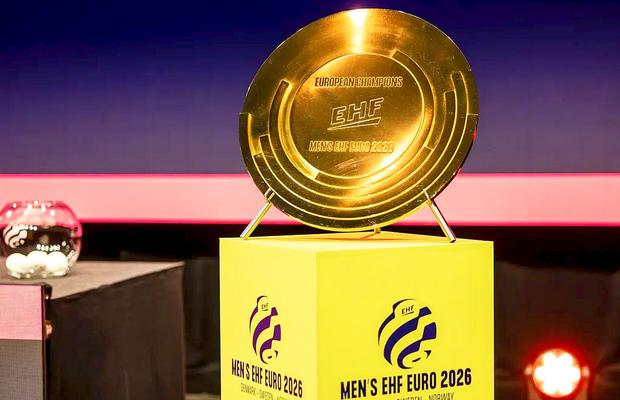 Azi începe Euro 2026 » Suma pe care o va încasa viitoarea campioană europeană la handbal masculin