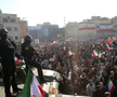 Fotbalist de șaptesprezece ani, ucis în timpul protestelor din Iran / Getty Images