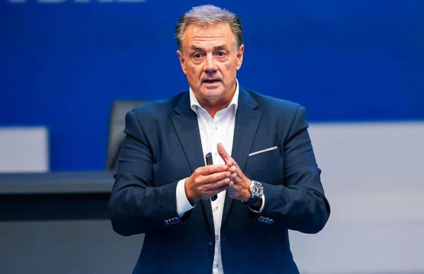 Planul e gata » Ce schimbări pregătește Vassaras pentru VAR în Superliga